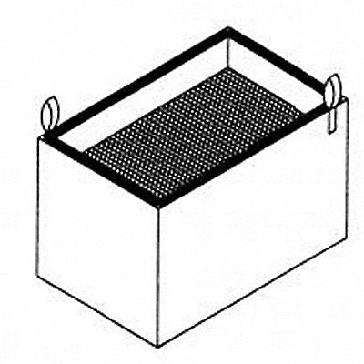 Fume Extractor HEPA Filter