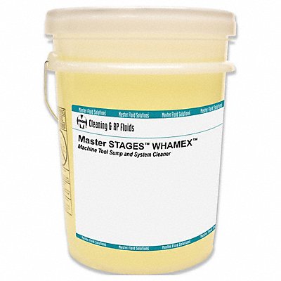 Cutting Tool Cleaner Yellow 5 gal Pail