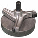 Pipe Fitting Reamer 4 in Max Pipe Size