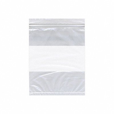 Reclosable Poly Bags