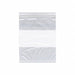 Reclosable Poly Bags