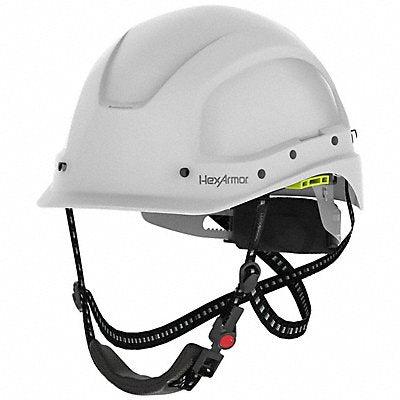 K7796 Suspension Helmet White