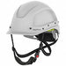 K7796 Suspension Helmet White