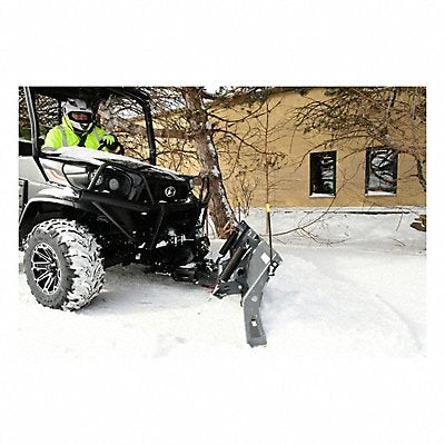 Snow Plow and Pusher Accessories