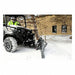 Snow Plow and Pusher Accessories