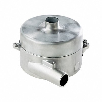 DC Brushless Blowers