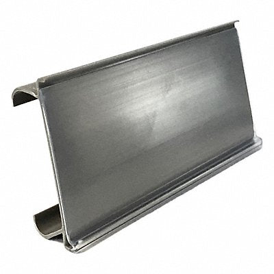 Storage Container Label Holders