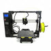 3D Filament and Pellet Printers