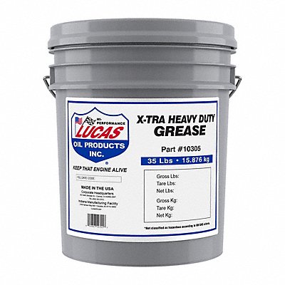 Automotive Greases and Lubricants