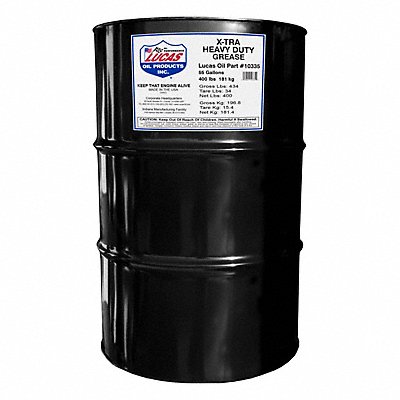 Automotive Greases and Lubricants