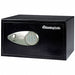 Security Safe 1 cu ft Black