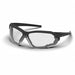 Safety Glasses Polycarbonate Black