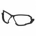 Eyewear Foam Gaskets