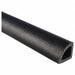 Rubber Seal 5/8 H 100 ft L Triangle