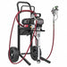 Electric Airless Paint/Stain Sprayer