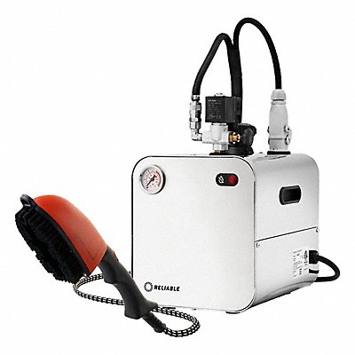 Garment Steamers and Combination Steamers and Iron