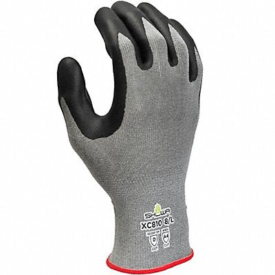 Cut Resistant Glove 18 ga Thick L PR