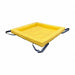 Collapsible Spill Containment Berms and Pools
