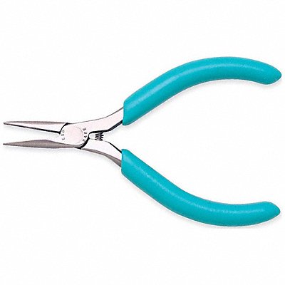 Needle Nose Plier 4 L Serrated