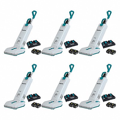 Lxt Bl 12 Upright Vacuum Kit 36V