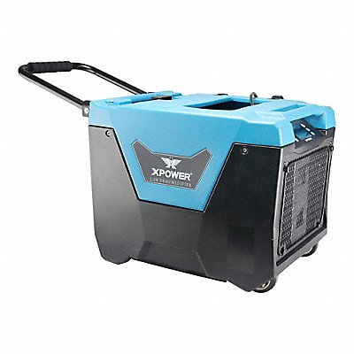 Portable Refrigerant Dehumidifiers
