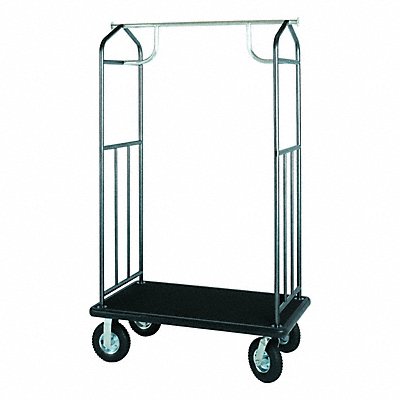 Bellman Carts