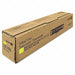 Toner Cartridge 15000 Page Yellow