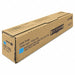 Toner Cartridge 15000 Page Cyan