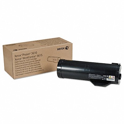 Toner Cartridge 14100 Page Black