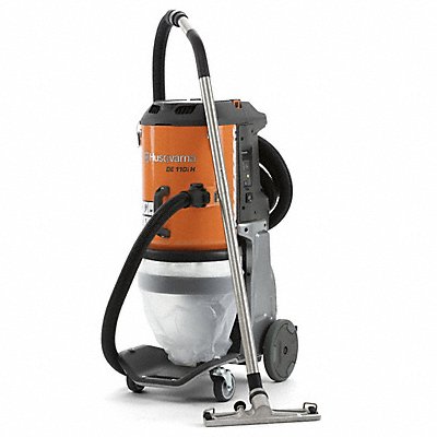 Cordless Dust Extractors