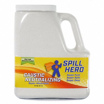 Granular and Loose Sorbents