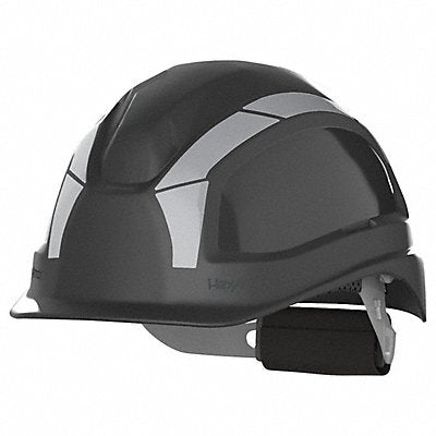 Safety Helmet Black Type 1/Class E