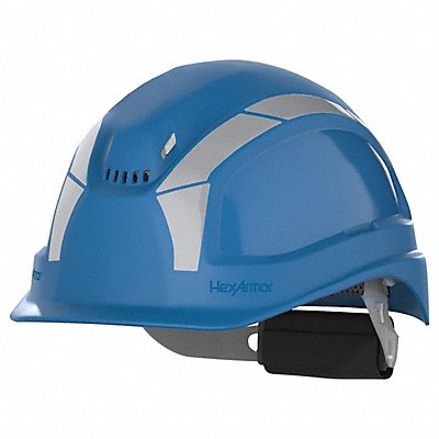 Safety Helmet Blue Type 1/Class C