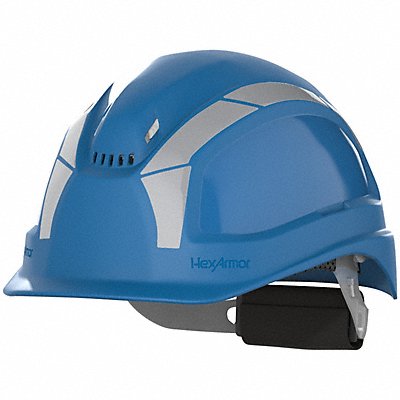 Hard Hats