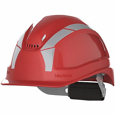 Hard Hats