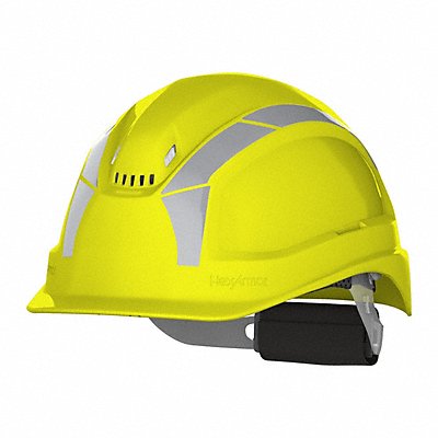 Hard Hats
