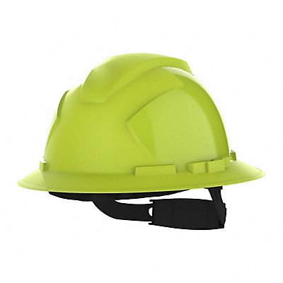 Hard Hats
