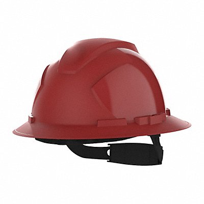 Hard Hats