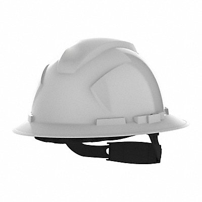 Hard Hats