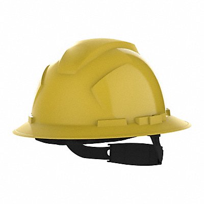 Hard Hats