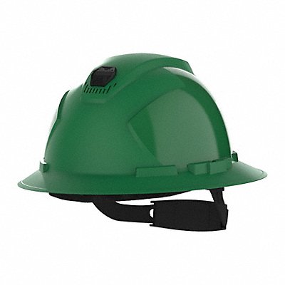Hard Hats