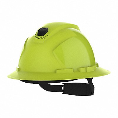 Hard Hats
