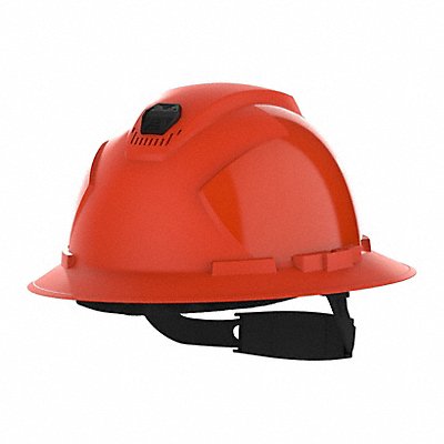Hard Hats