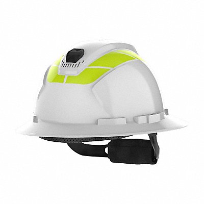 Hard Hat Labels