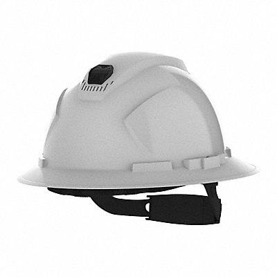 Hard Hats