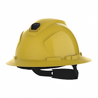 Hard Hats