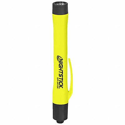 Intrinsically Safe Handheld Flashlight