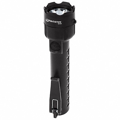 Intrinsically Safe Handheld Flashlight