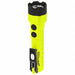 Dual Light Handheld Flashlight