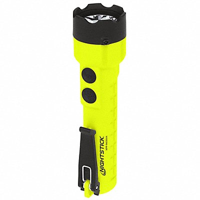 Dual Light Handheld Flashlight